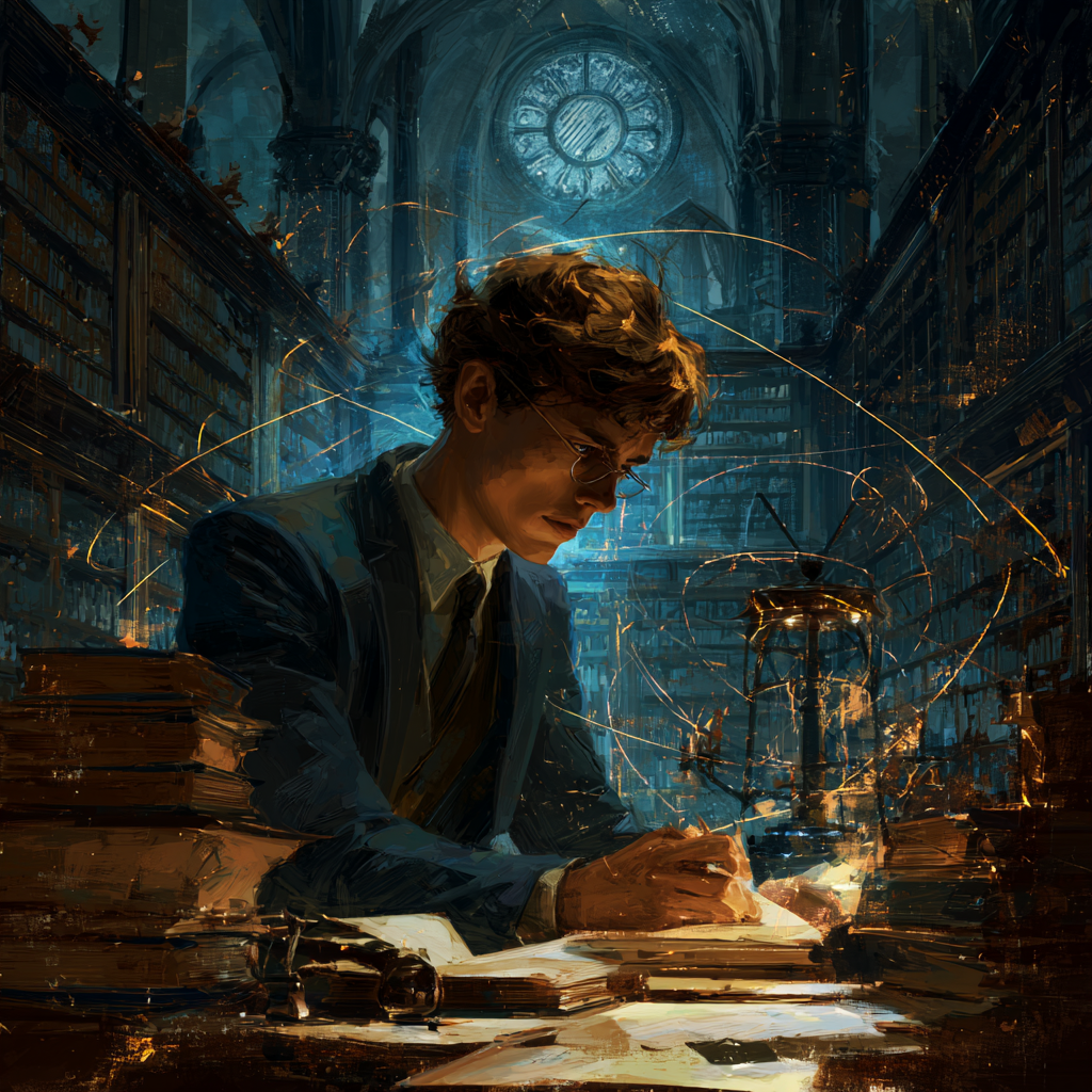 Registro de Agentes — Fichas