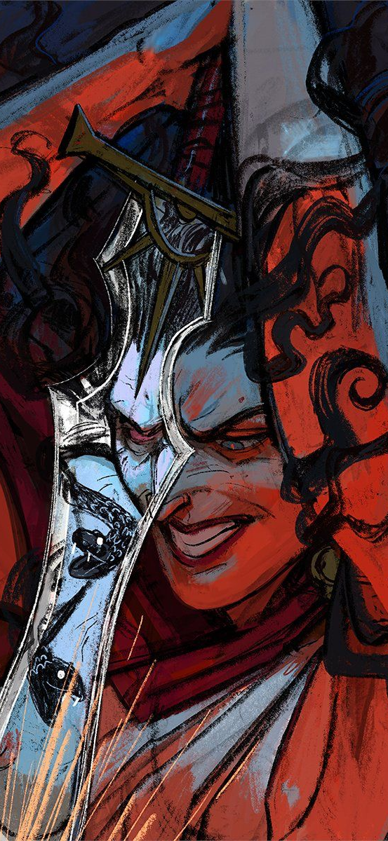 Medusa